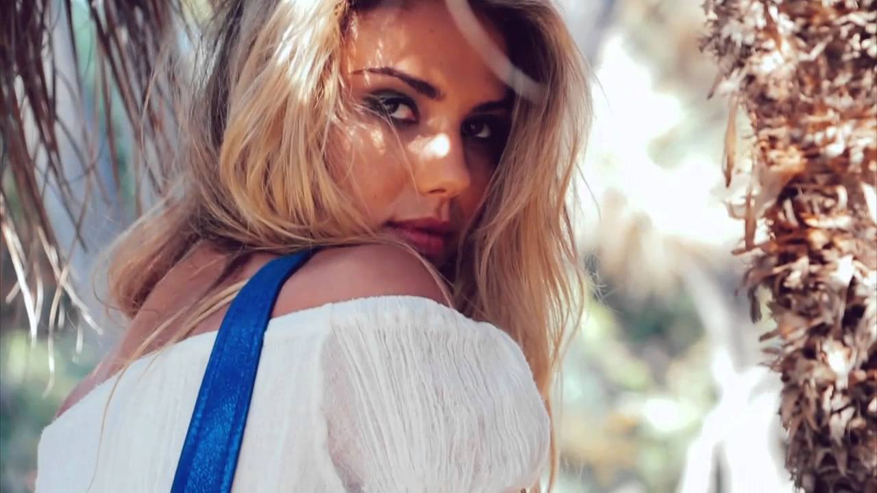 Sahara Ray Gets Festival Fresh with Botkier | The Influence