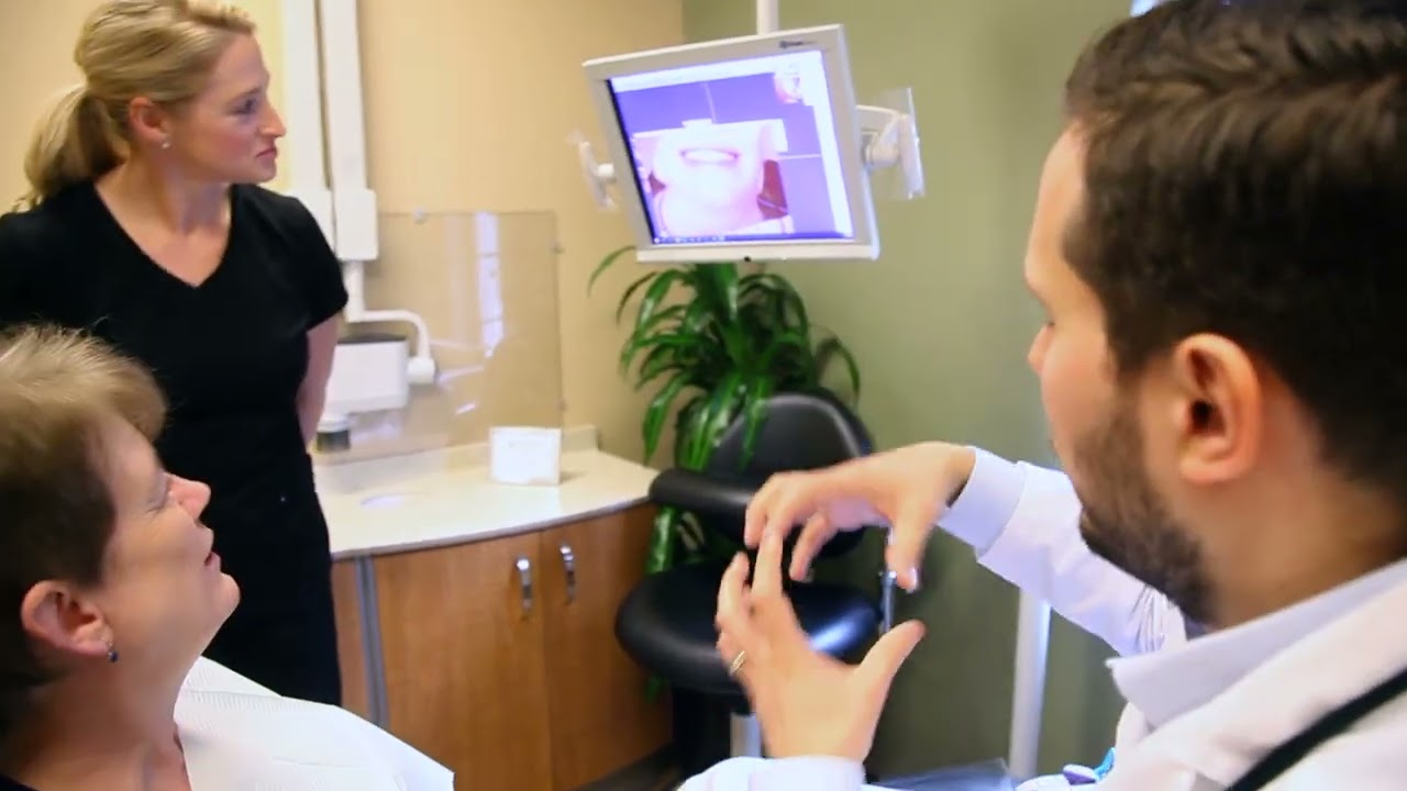Cosmetic Dentistry