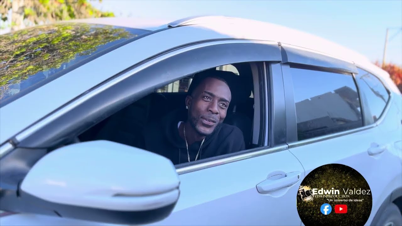 ДОМИНИКАНСКИЙ ФИЛЬМ: Он купил машину 🚗 и нашел своих друзей 😱
