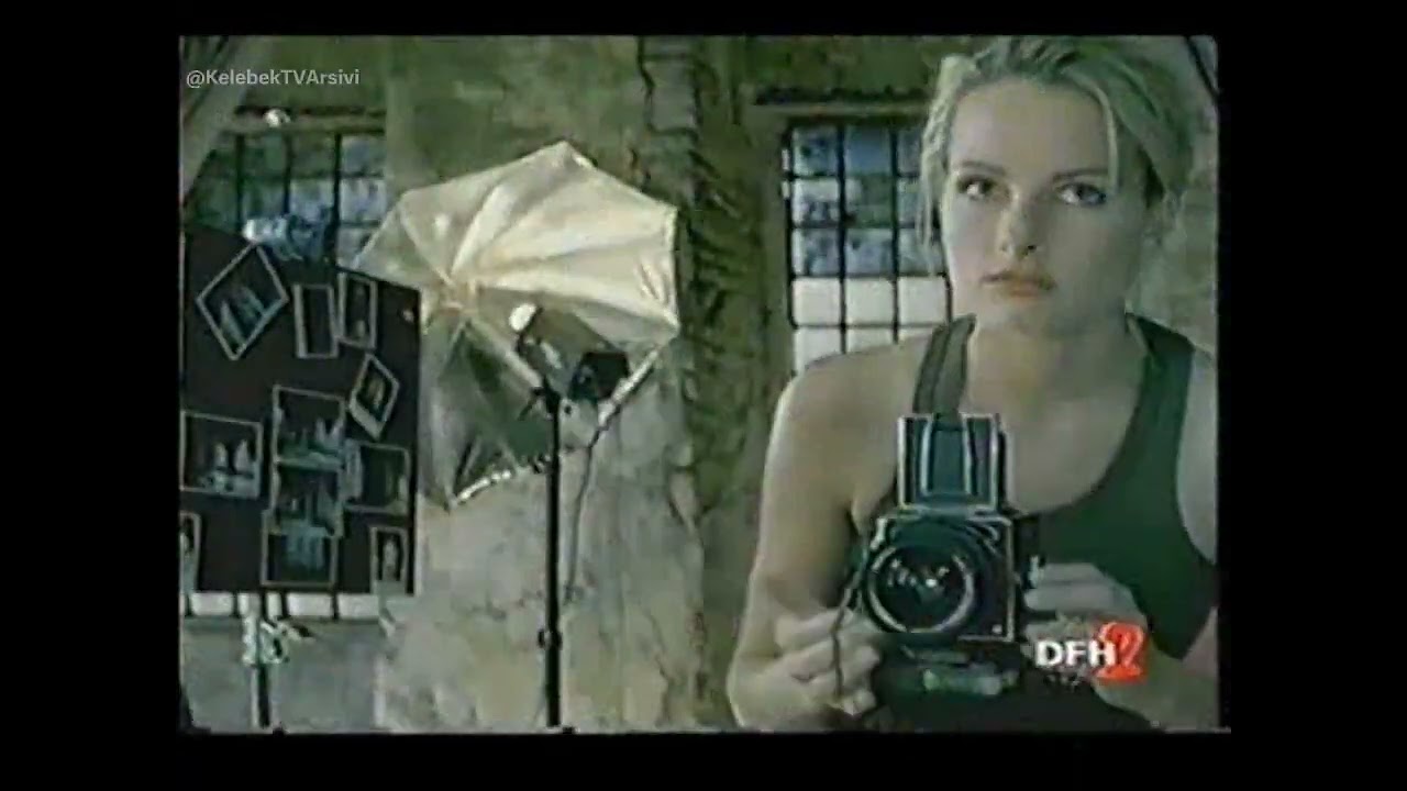 Lig TV Reklam Kuşağı - (Aralık 2005) - DFH Yayını