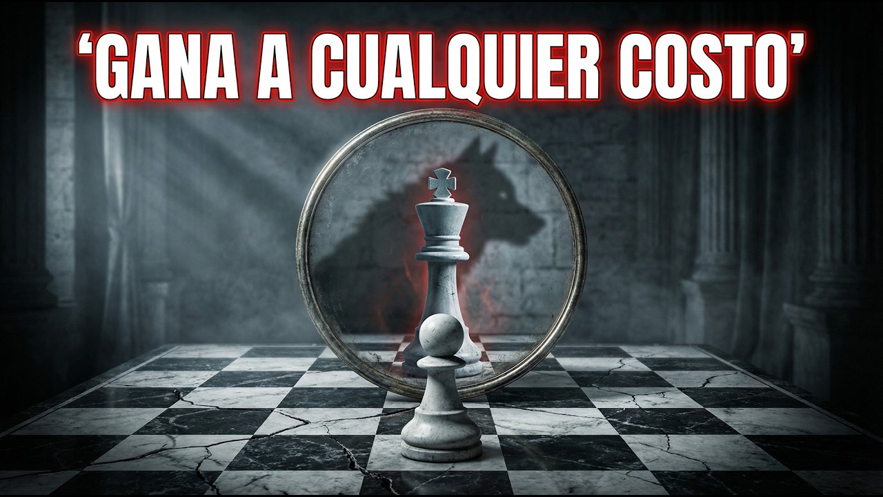 18 reglas despiadadas de Maquiavelo para tener una ventaja injusta