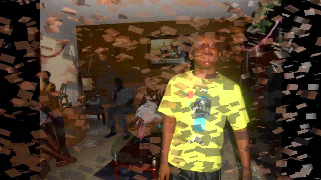 0 To Almighty (Official Video) Gitt Guap ft Gitt Dre & AMG Tevin