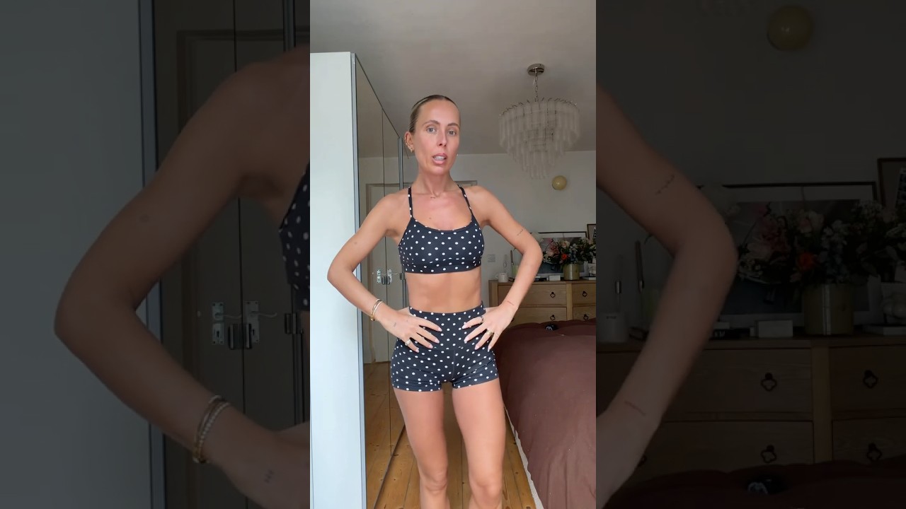 GRUM для пилатеса #ootd
