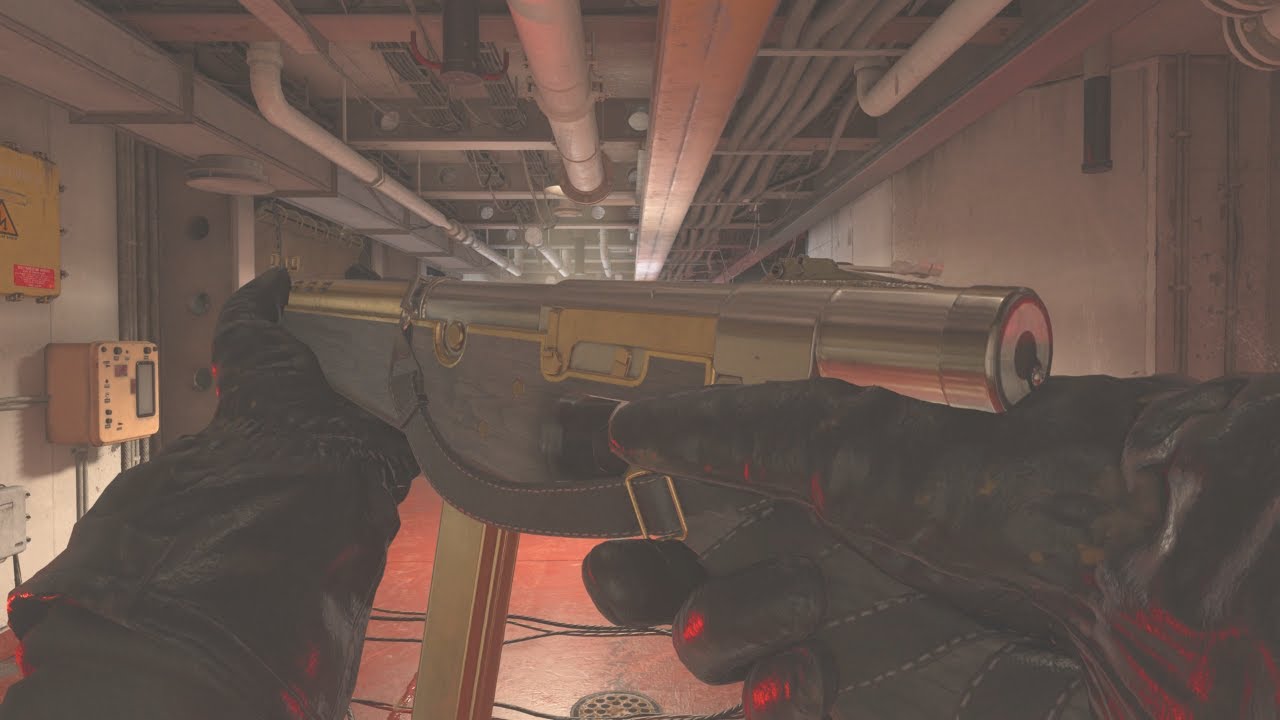 Call of Duty WW2: Multiplayer Gameplay (No Commentary)