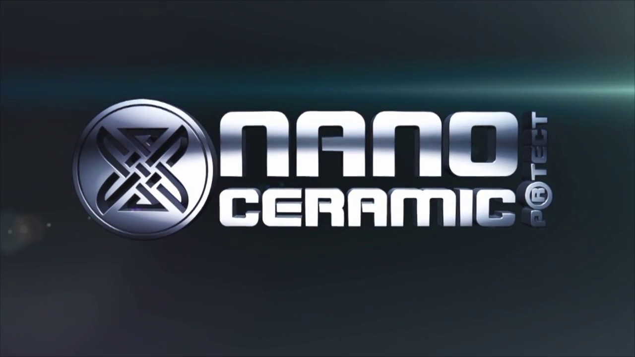 Powłoki ceramiczne Nano Ceramic Protect