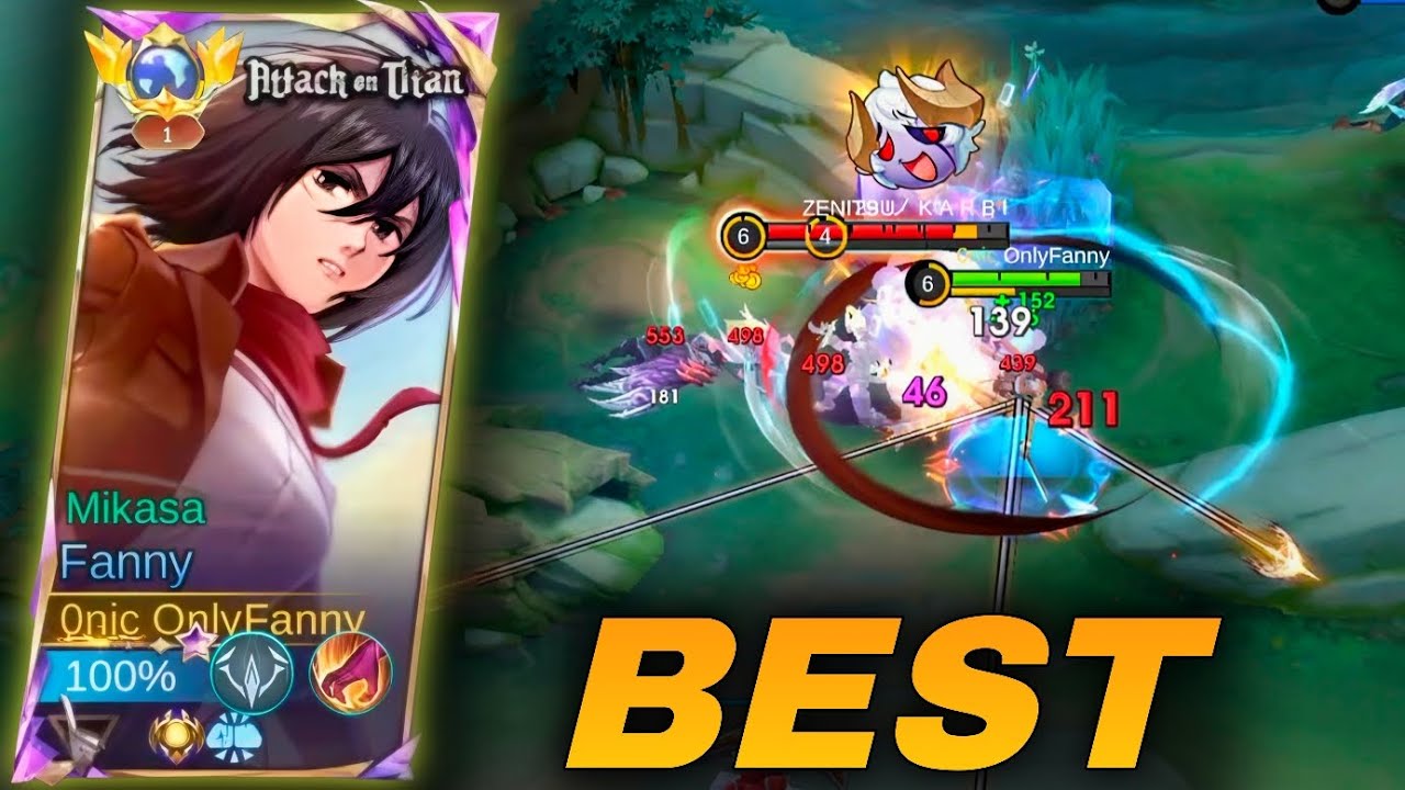 This Skin Meks Me Agrasive Best Skin | Solo Rank Hard Mode | Global Player Build 