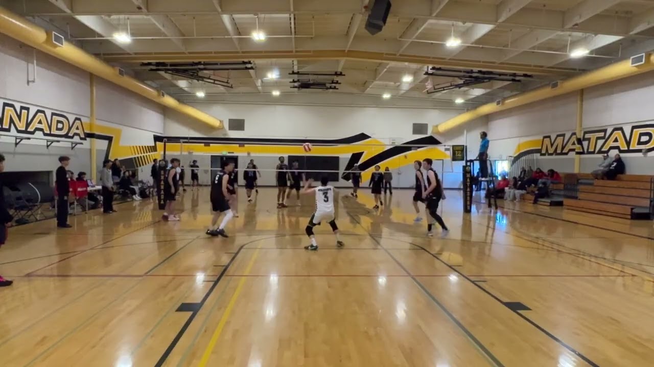 MHS vs Tennyson S3 3-14-26