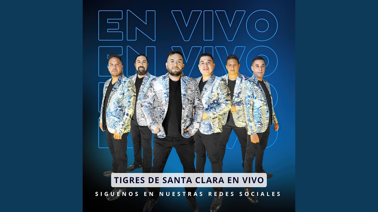 Mix - Jambalaya - Que Tal Si Te Compro - Al Ritmo del Tigre (En Vivo)