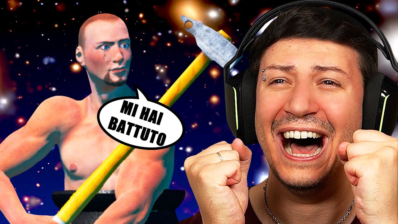 HO FINALMENTE VINTO NON CI CREDO!!! *episodio assurdo*