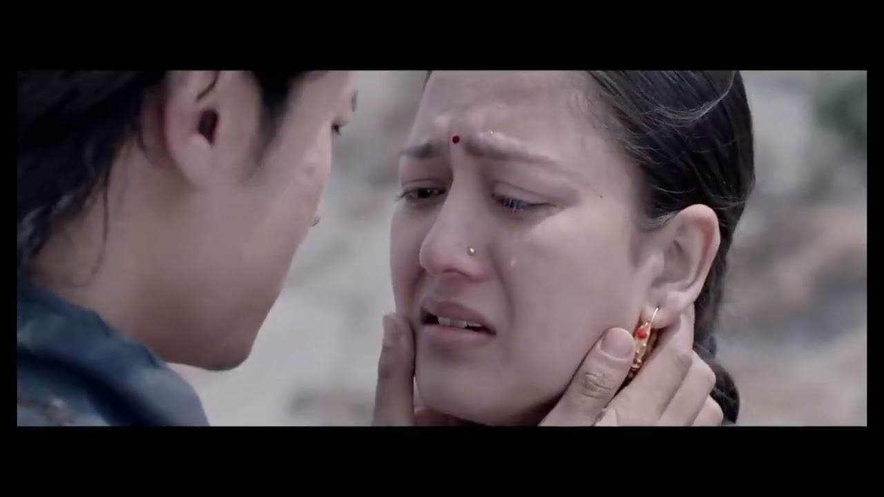 aithan bho Maya khusma movie song nepali