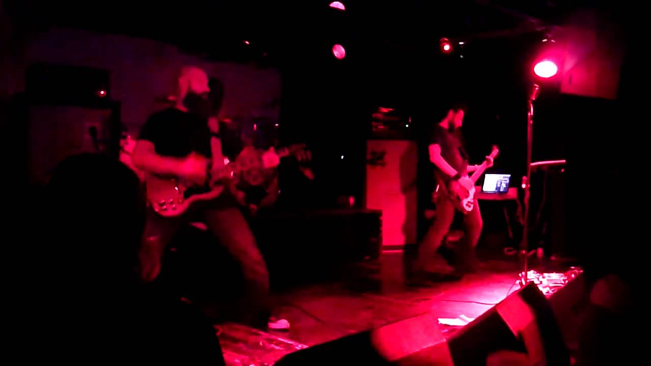 Ufo Mamut @ Baroeg 2010