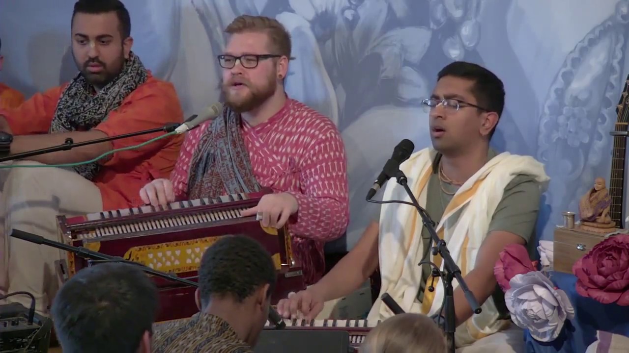 Radhadesh Mellows 2017 Namarasa Sunday