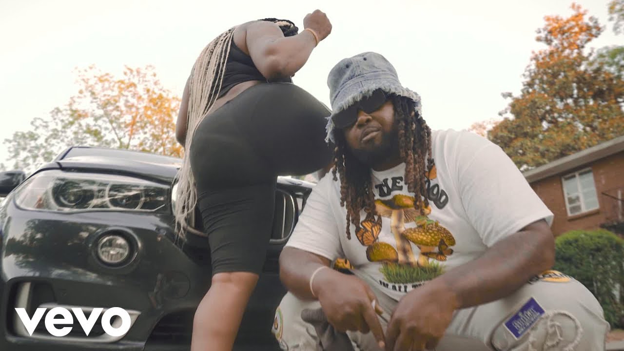BINGONDABEAT - Khia (Official Music Video)
