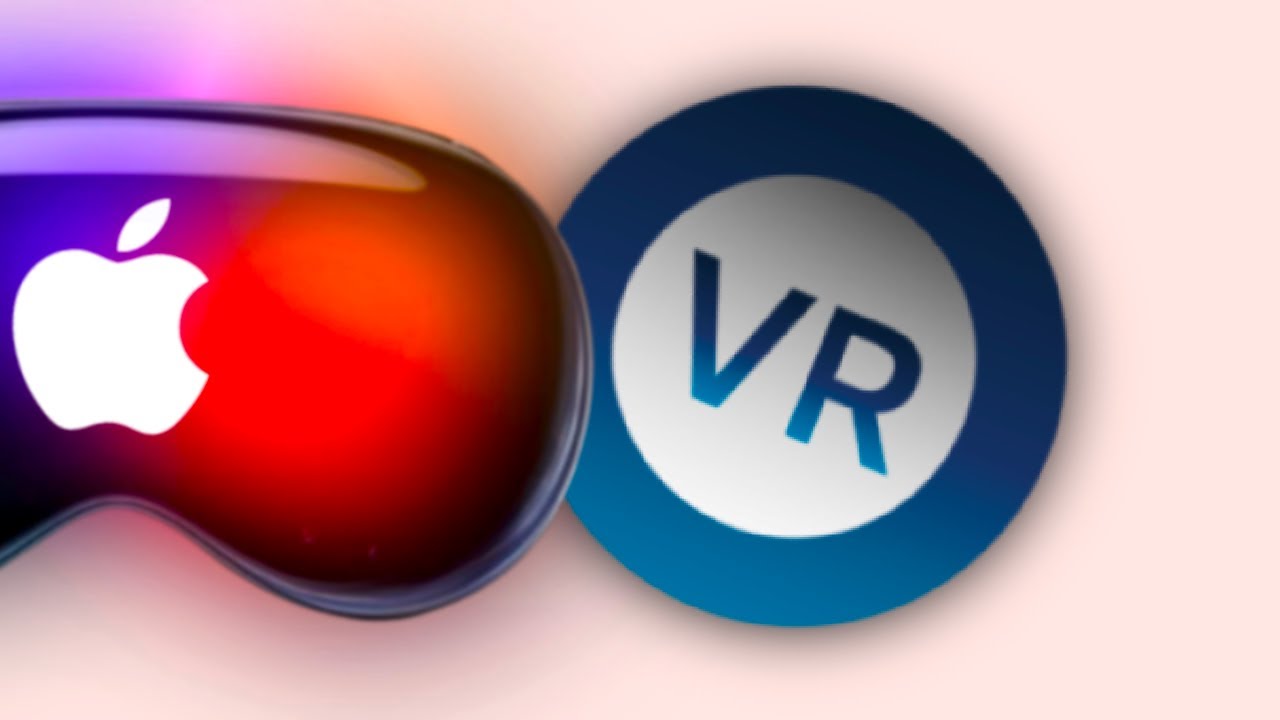 The State of PCVR on the Vision Pro...