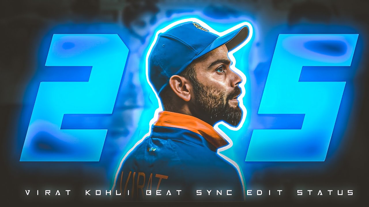 295 ft. Virat🔥 Kohli [ Virat Kohli 4k 🔥 60 FPS STATUS 💫🔥 ] Cric motionz 💫
