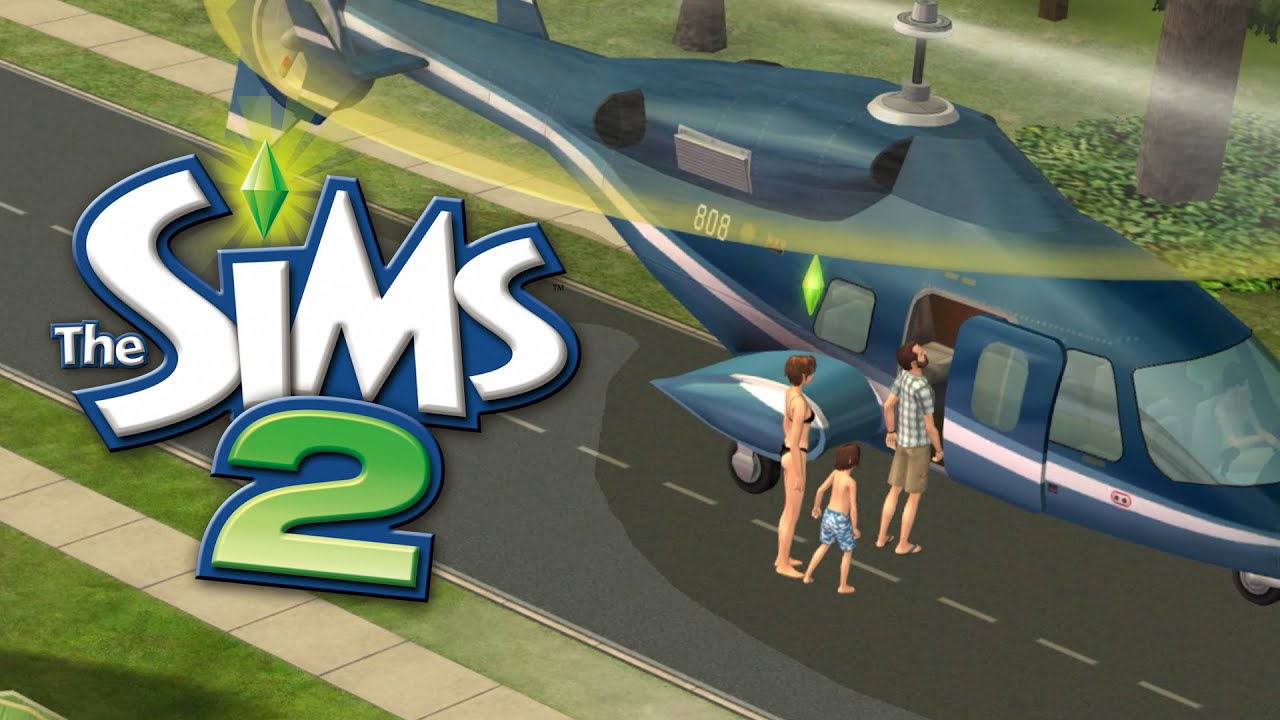 Wymarzone WAKACJE! #19 | The Sims 2 | @MagdalenaMariaMonika