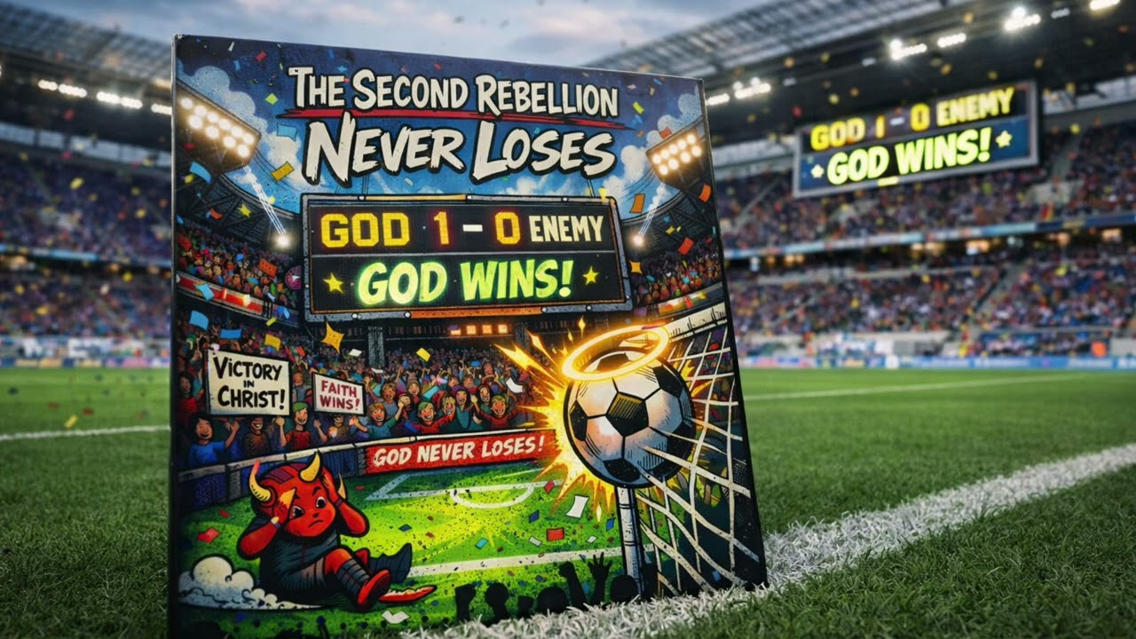 The Second Rebellion - Stand On the Rock - Christian Pop Punk