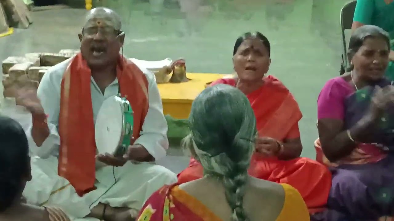 Shivalayam bajana songs