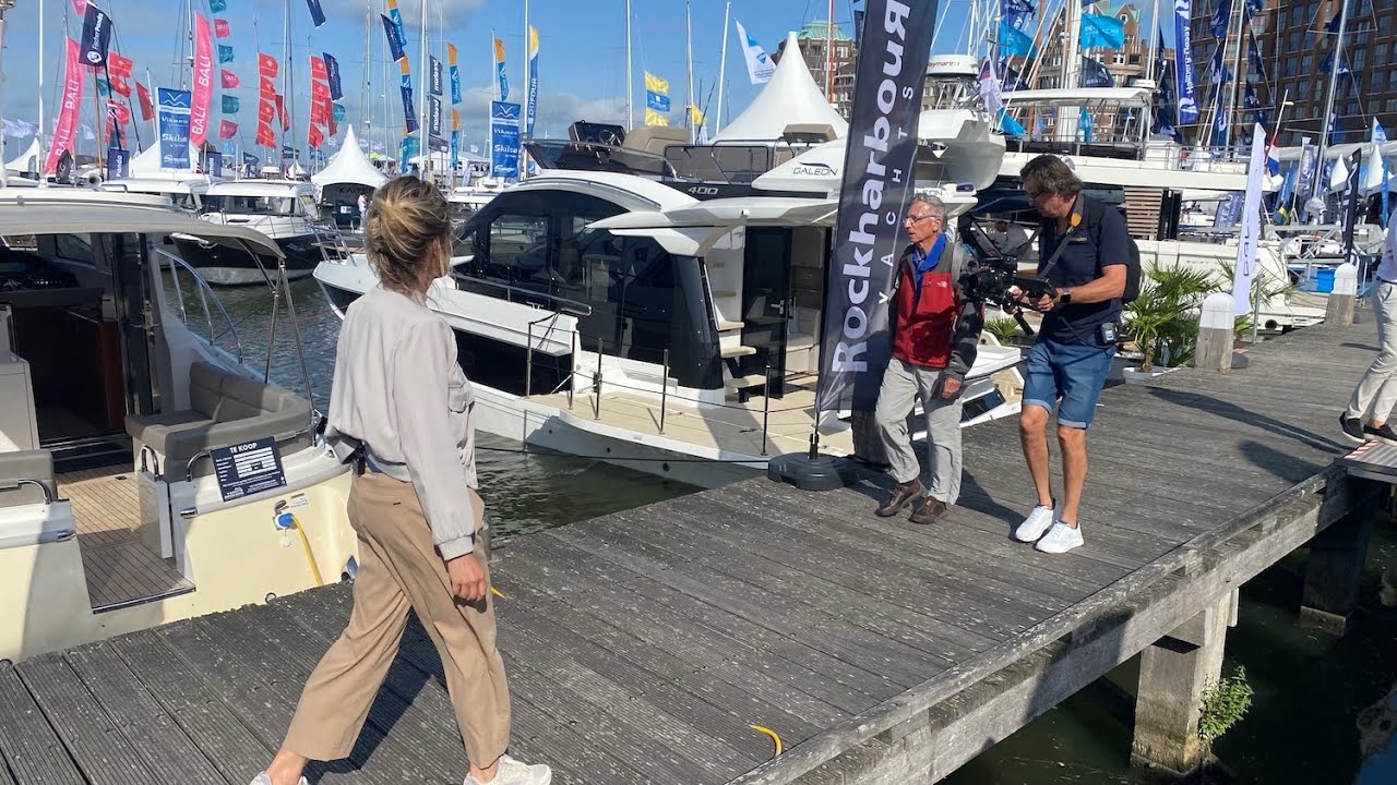 DAG 2 Hiswa te Water Journaal 2025