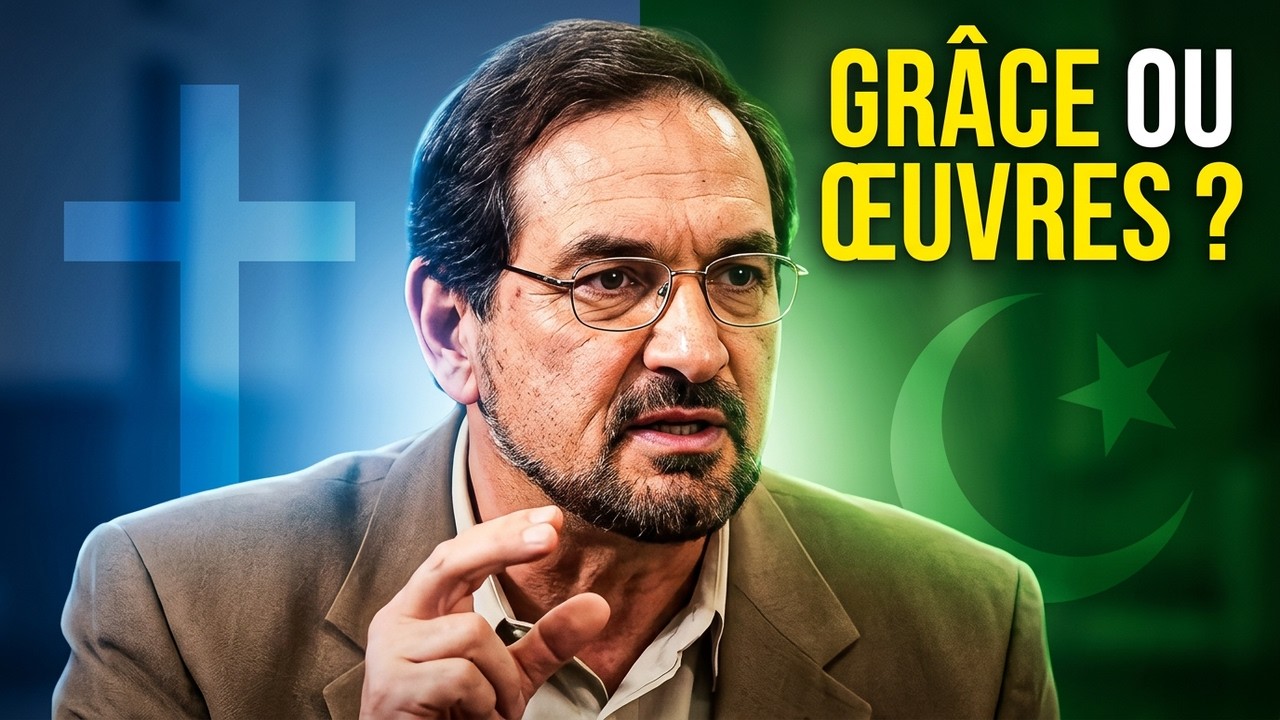 Trinité vs Tawhid — Quel est le Vrai Dieu ? | Débat Religion Comparée