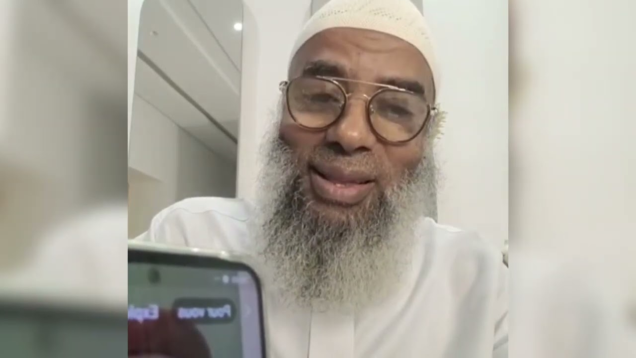 هل تبطل الصلاة بقول اااامييييين ؟؟ رد على الإباضي والشيعة - الشيخ د.خَمِيس الماجرِي