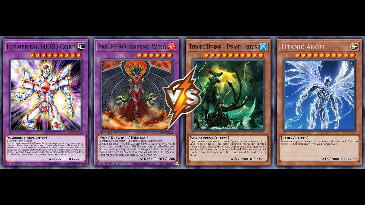 Fran (HEROes) vs Custom OP Bosses (Titanic Terrors)