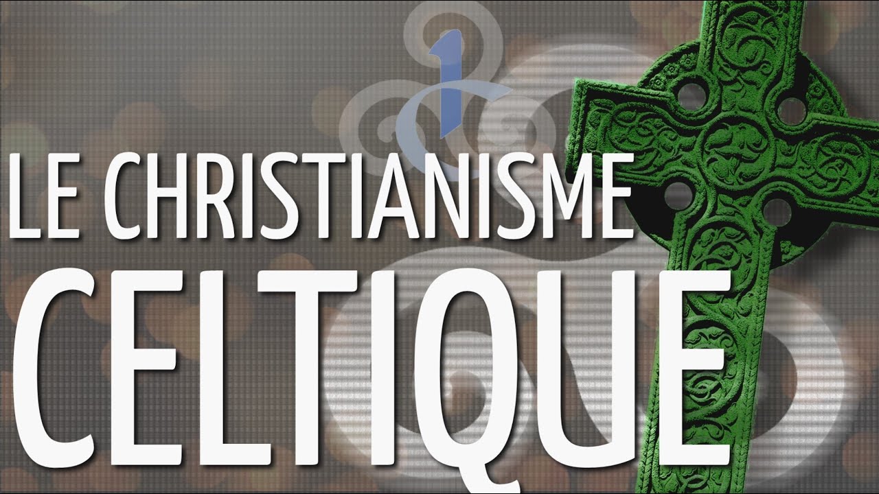 Le Christianisme celtique, ça existe ? [Catherine Maignant]