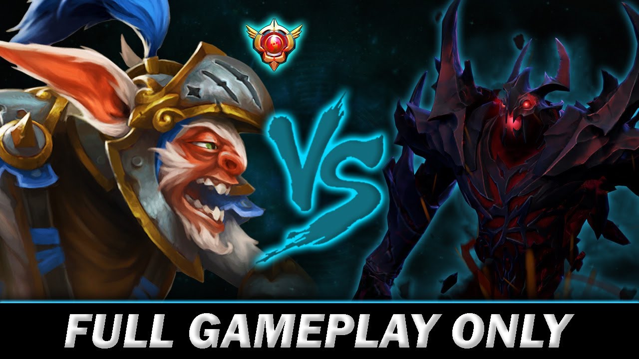 GRANDMASTER MEEPO VS SHADOW FIEND WITH IMBA BUILD KAYA SANGE - Meepo Gameplay#812