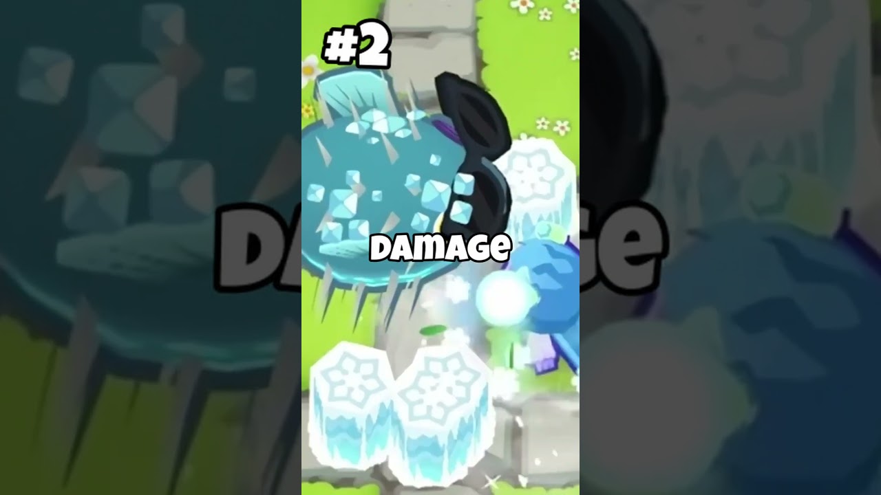 5 coolest things the NEW Hero can do in BTD6 (Update 50)