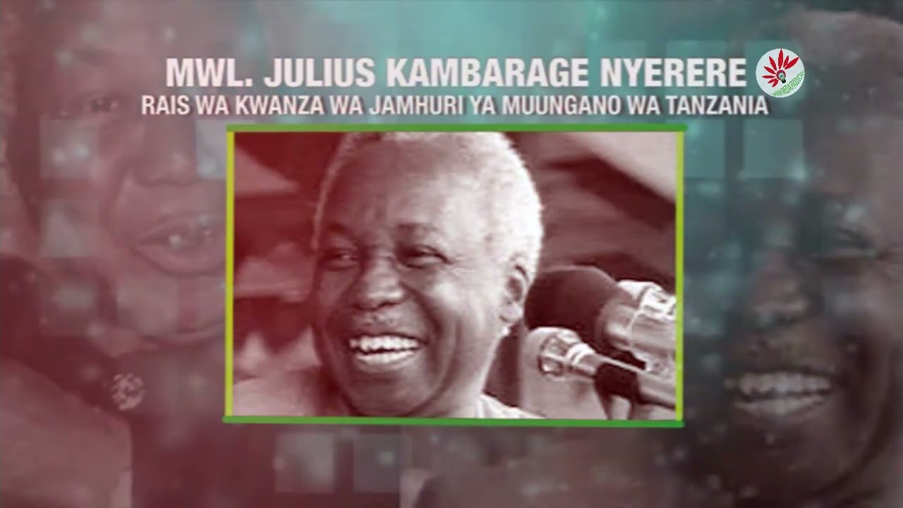 HOTUBA YA MWALIMU JK NYERERE KUHUSU AZIMIO LA ARUSHA (SEHEMU YA 2)