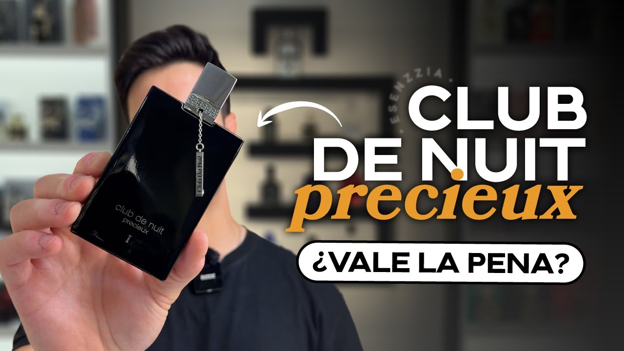 Club de nuit PRECIEUX 100% HONESTO | &iquest;Vale la pena?