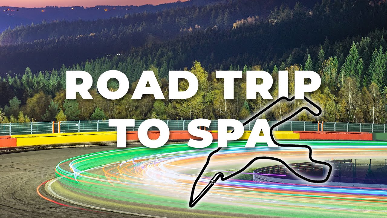 BRUSSELS, A BEER LOVERS PARADISE | Road Trip to Spa EP: 1