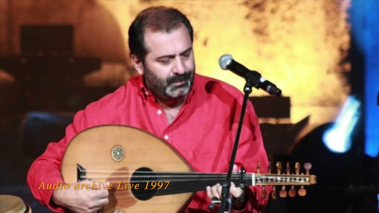 Haig Yazdjian  