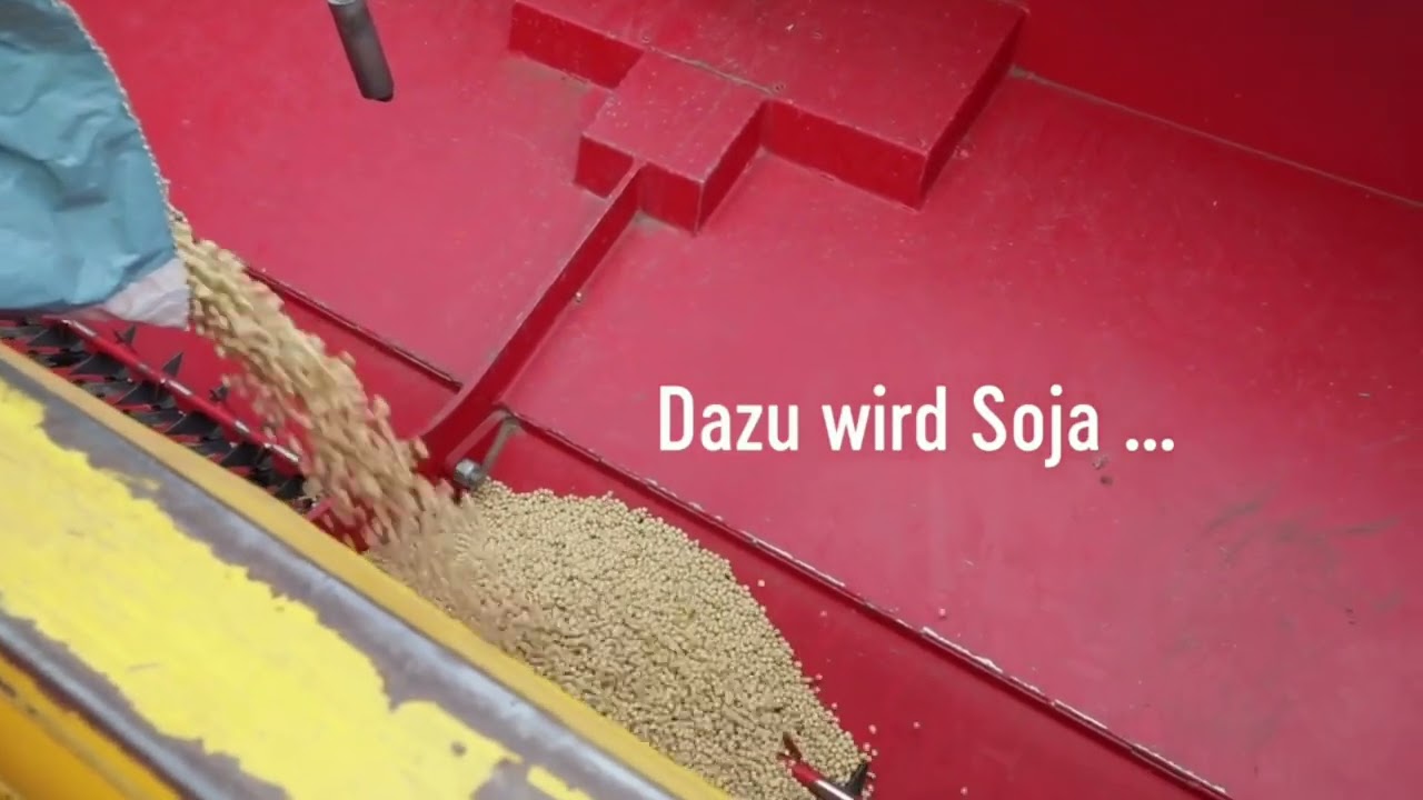 Ressource Wasser - ARGE Bio Ackerbau