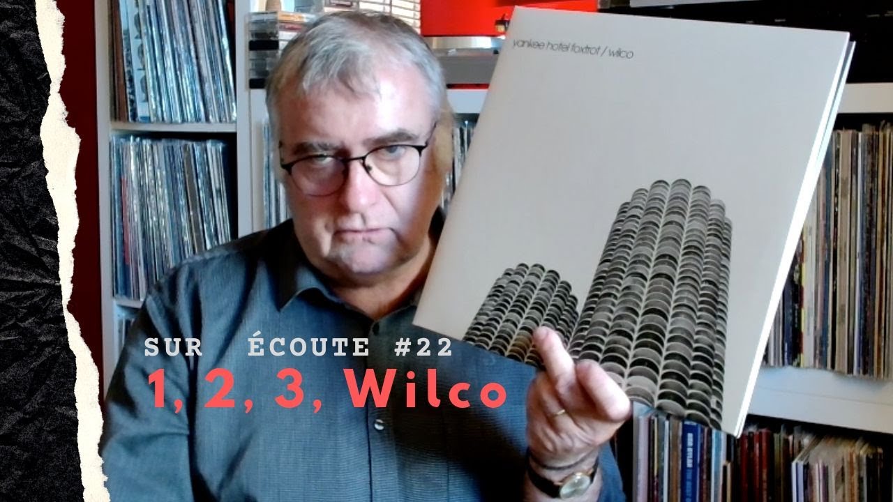 SUR ÉCOUTE #22 : du blues, du jazz, des rééditions, des nouveautés / 2 de chaque + Blondie...
