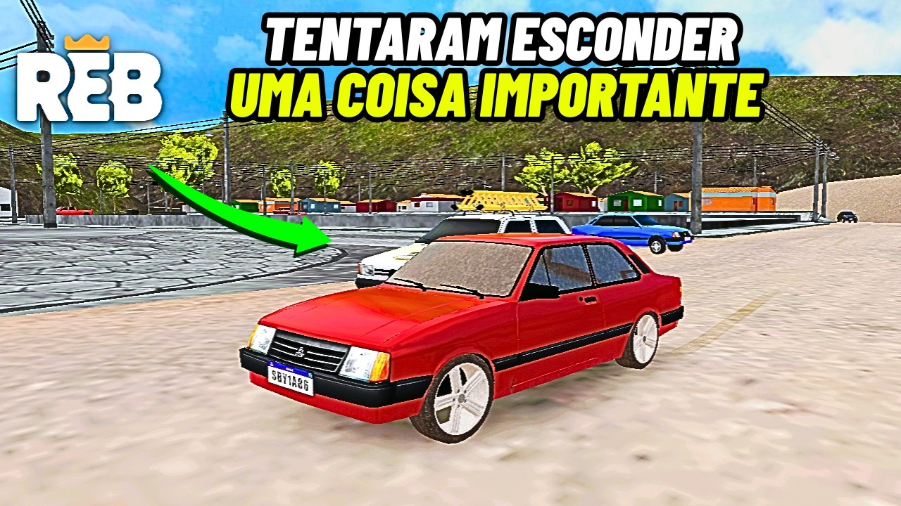 Tentaram esconder uma coisa importante no rebaixados elite Brasil