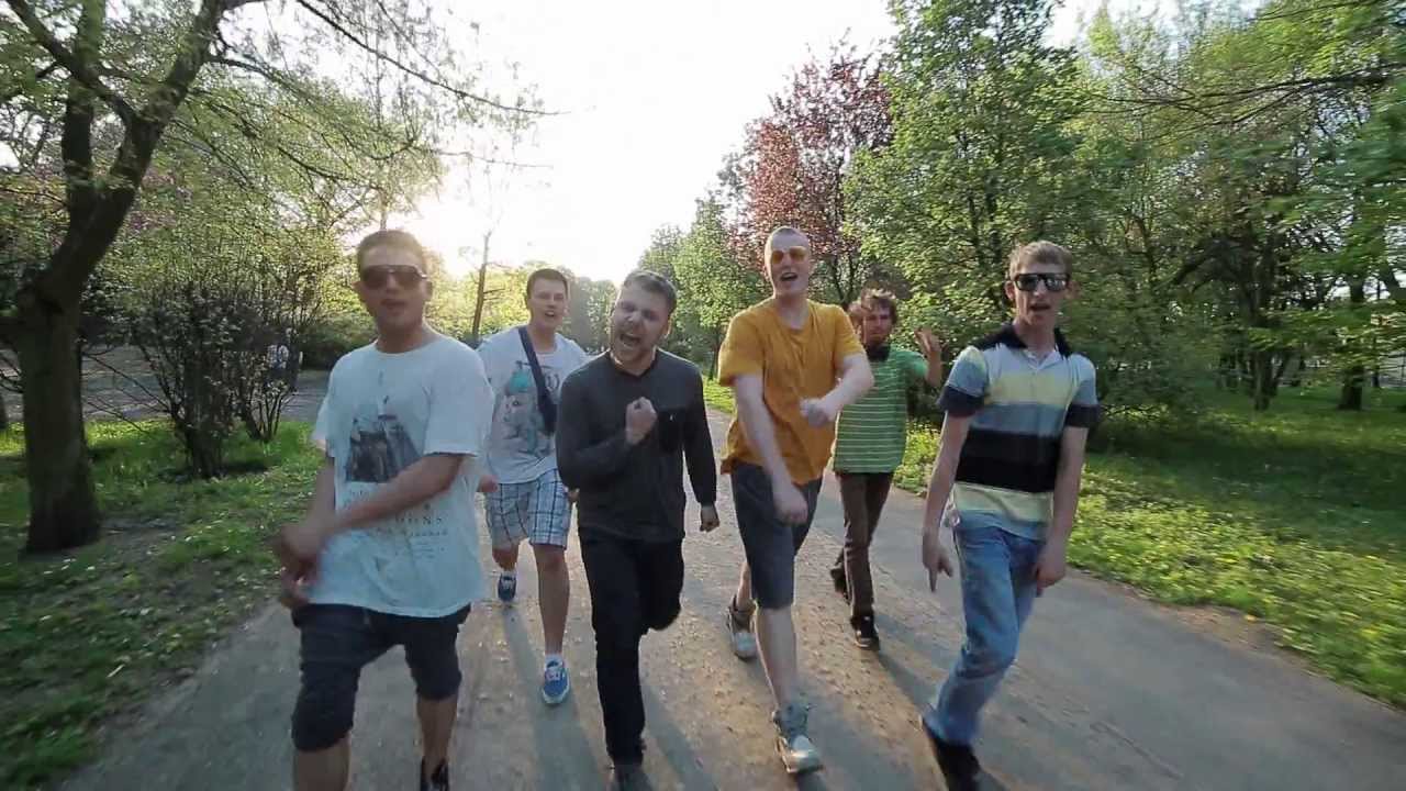 DmT (Aaron & Taz) - Mono-Cykl feat. Monumatik & Kamil Szpecht (Official Video) #HD