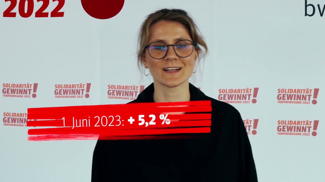 Tarifrunde Metall- und Elektro: Der Abschluss vom 18. November 2022
