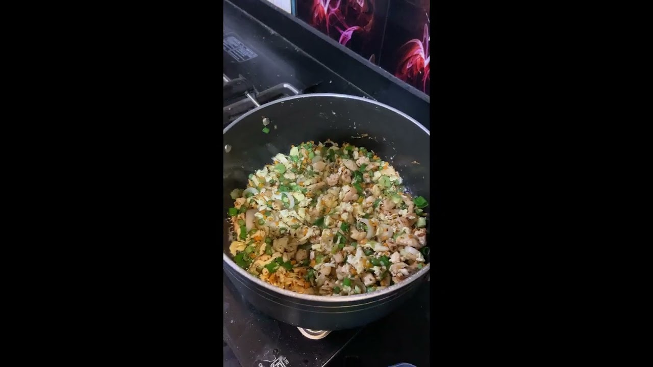 Chinese In The House❤️