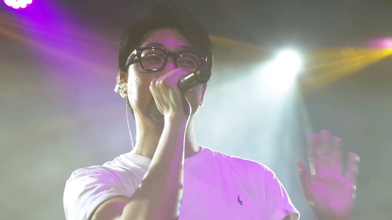 09 정준일 난좋아 SJF2016 160529