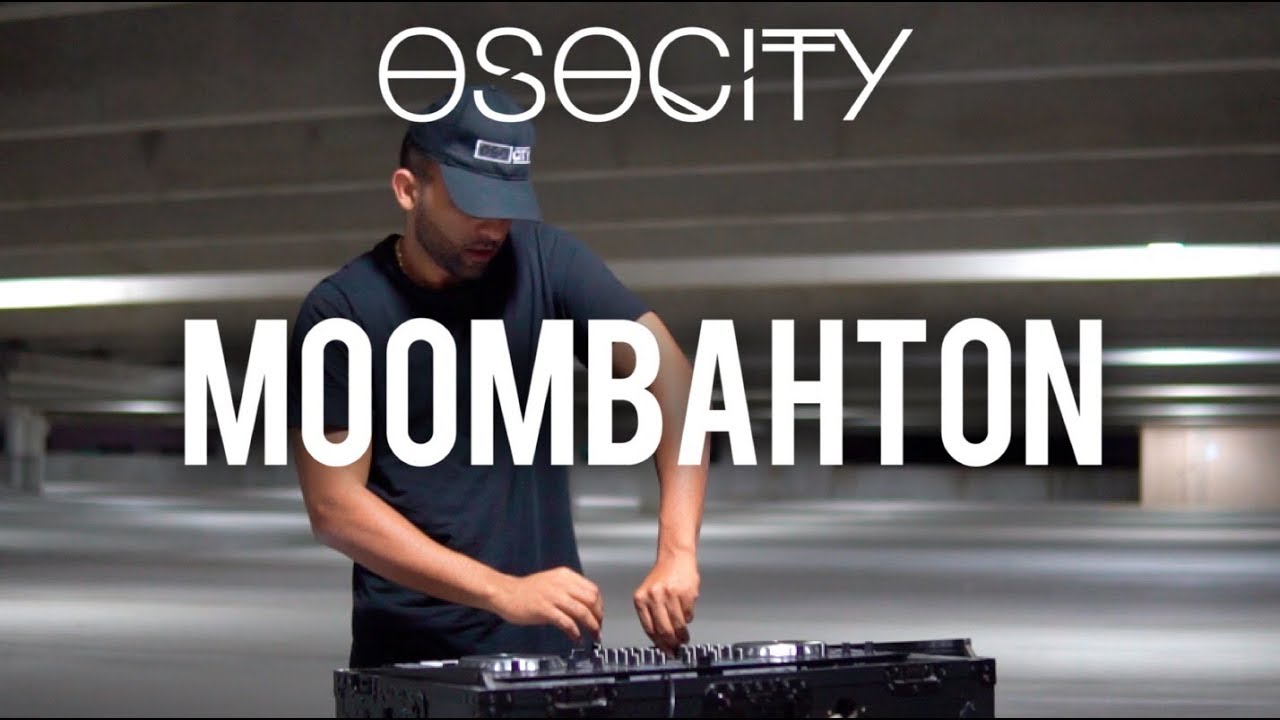 Moombahton Mix 2018 | The Best of Moombahton 2018 by OSOCITY
