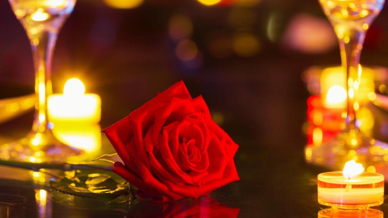 ROMANTIC MUSIC for Intimate Night #3💞Love Making Music Playlist (1h)