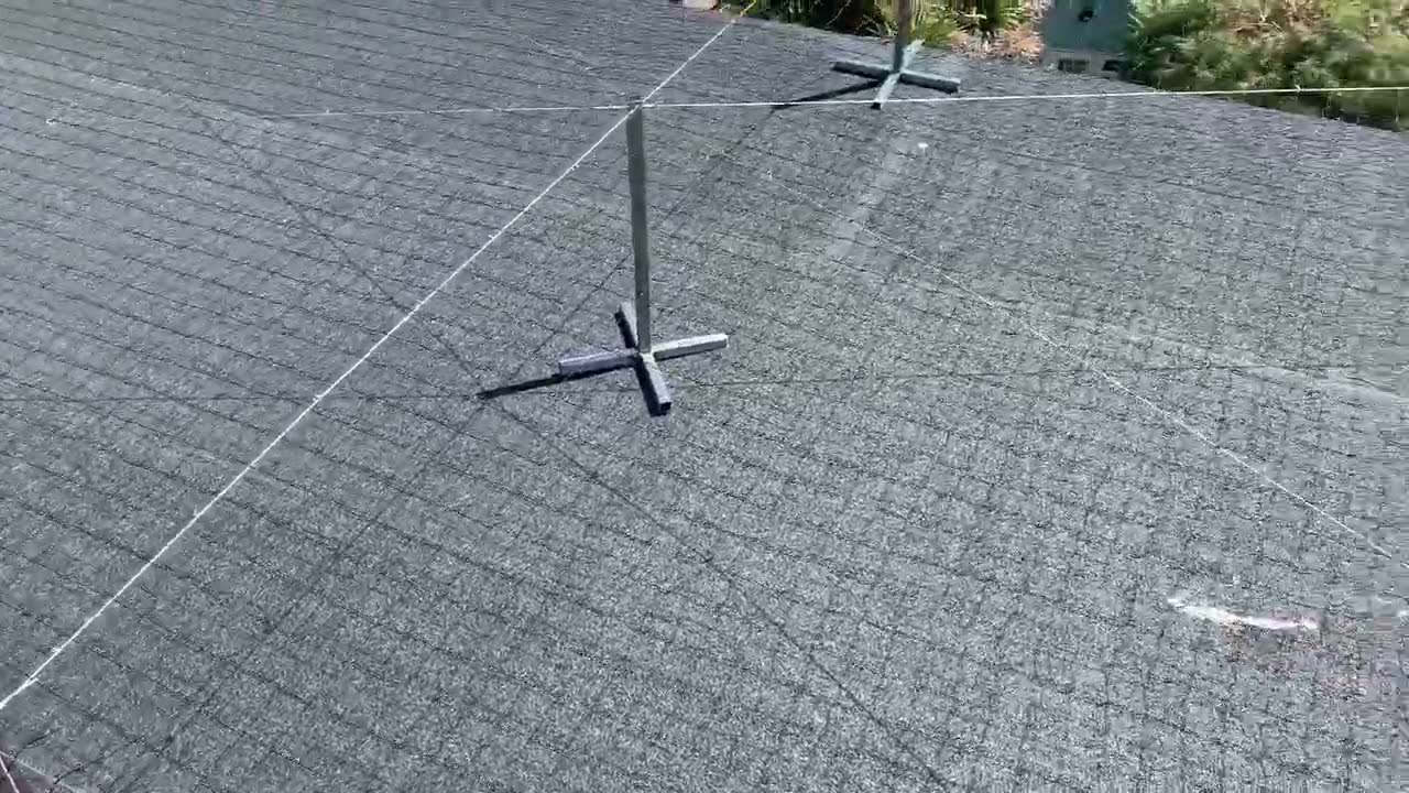 Bird Proofing Flat Roof Brighton, East Sussex to prevent seagulls from nesting.