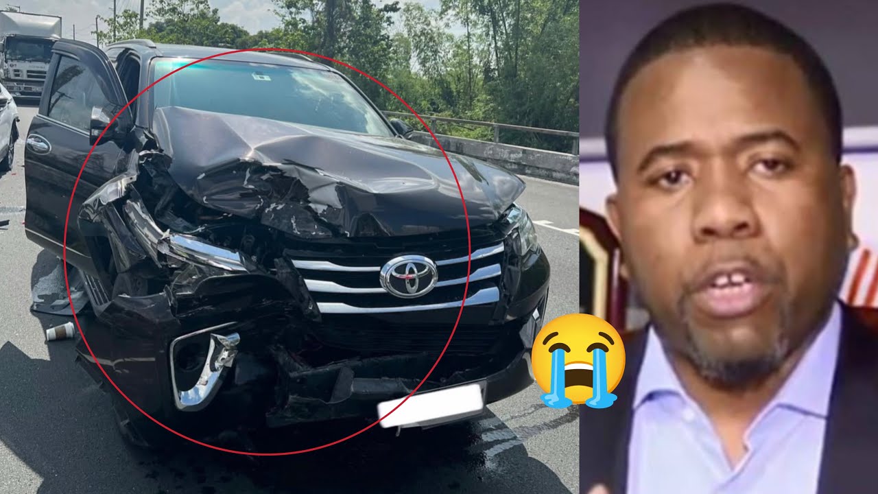 inalilahi wainalilahi rojioun Accident Bou M&eacute;tti&hellip; Bougane Gueye Dany&hellip;