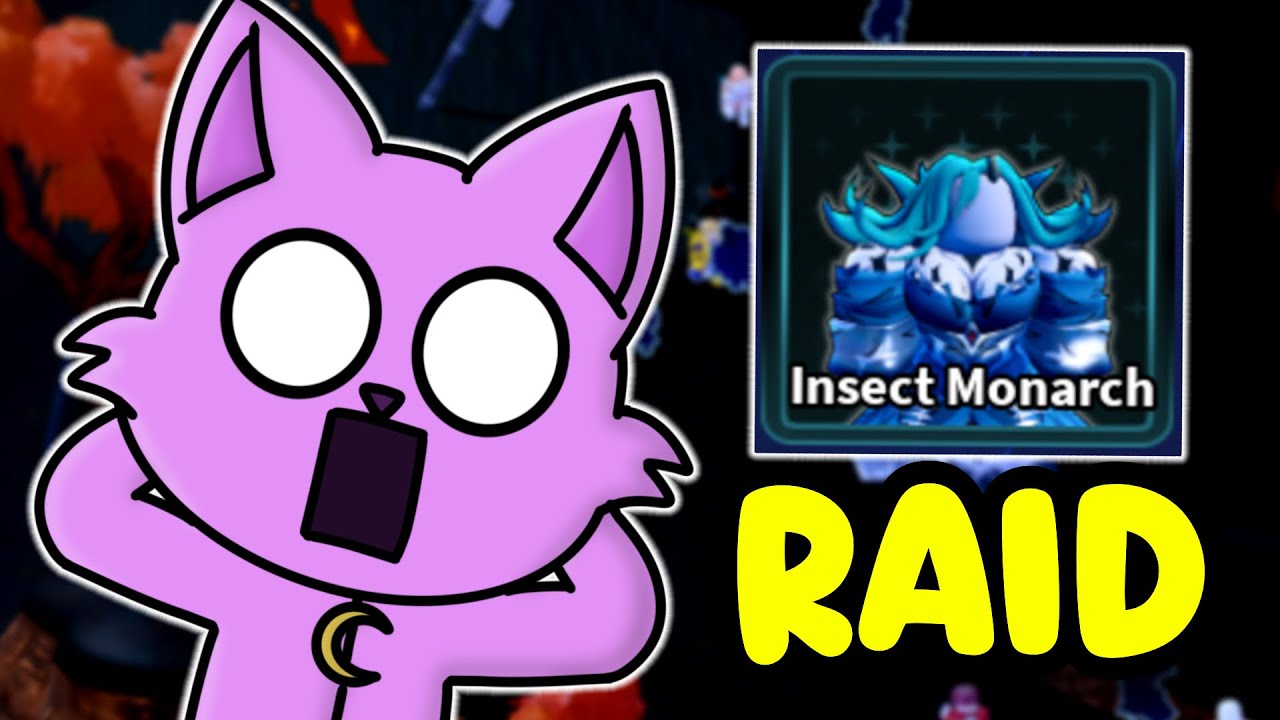 LE NOUVEAU RAID EST SORTI&hellip; ET LA META SHADOW REVIENT EN FORCE !
