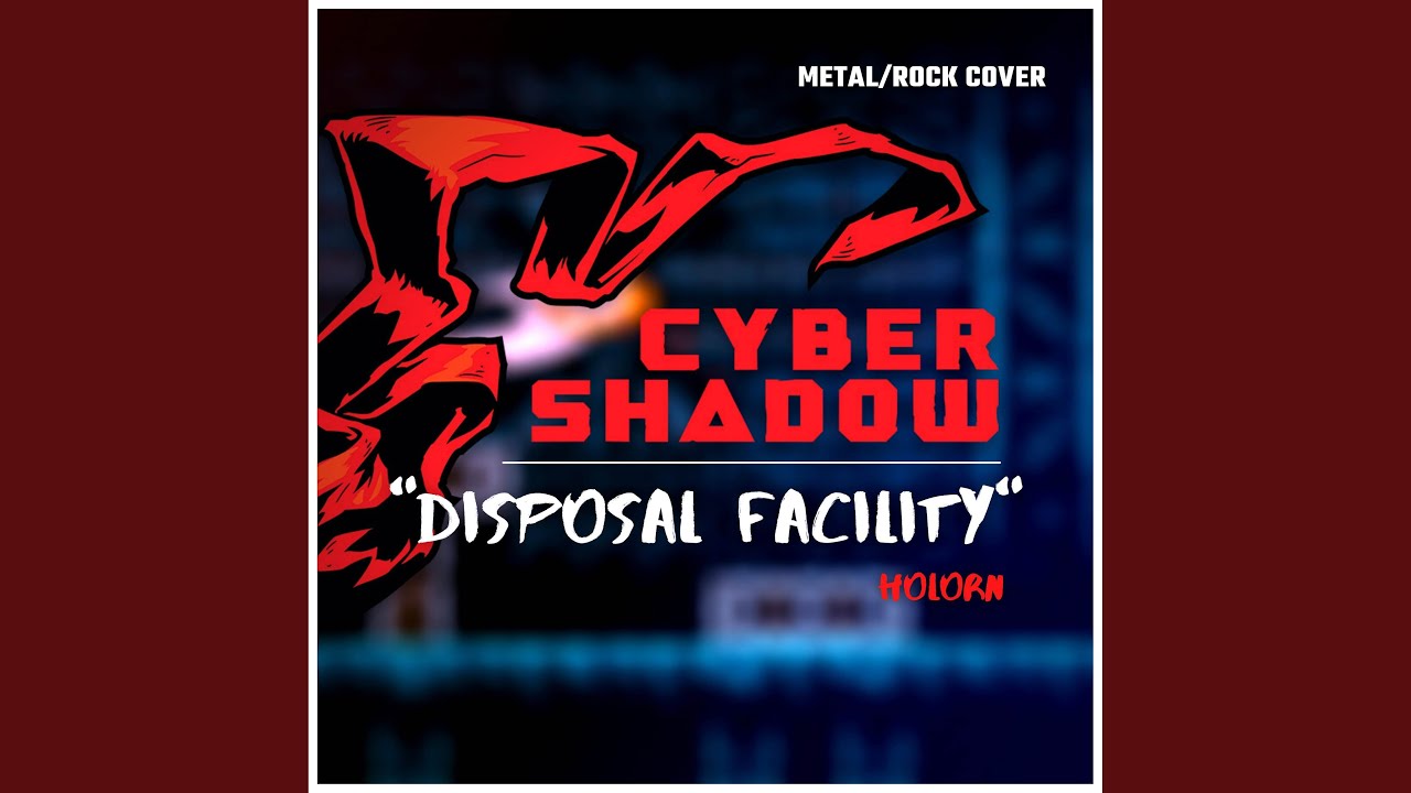 Disposal Facility (From 