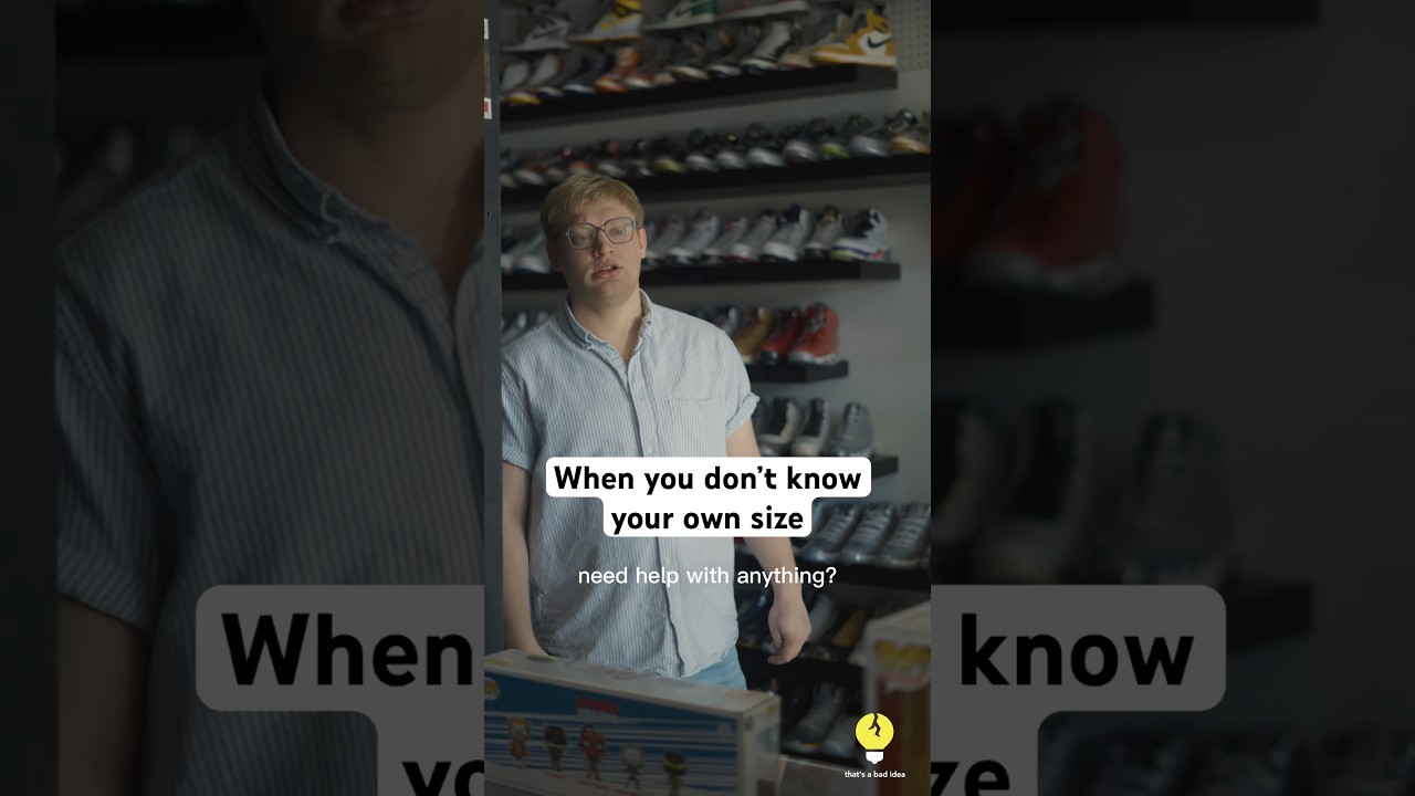 Small meat small feet #comedy #relatable #shorts