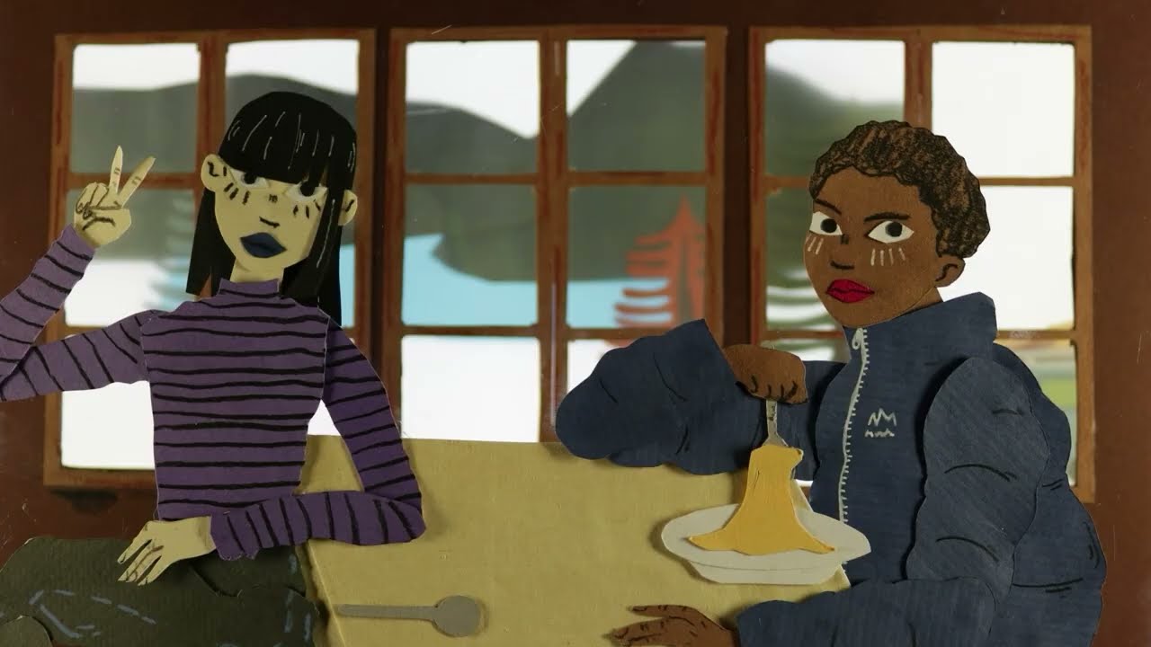 Bande-Demo DNMADE Cinéma d'ANimation (2023)