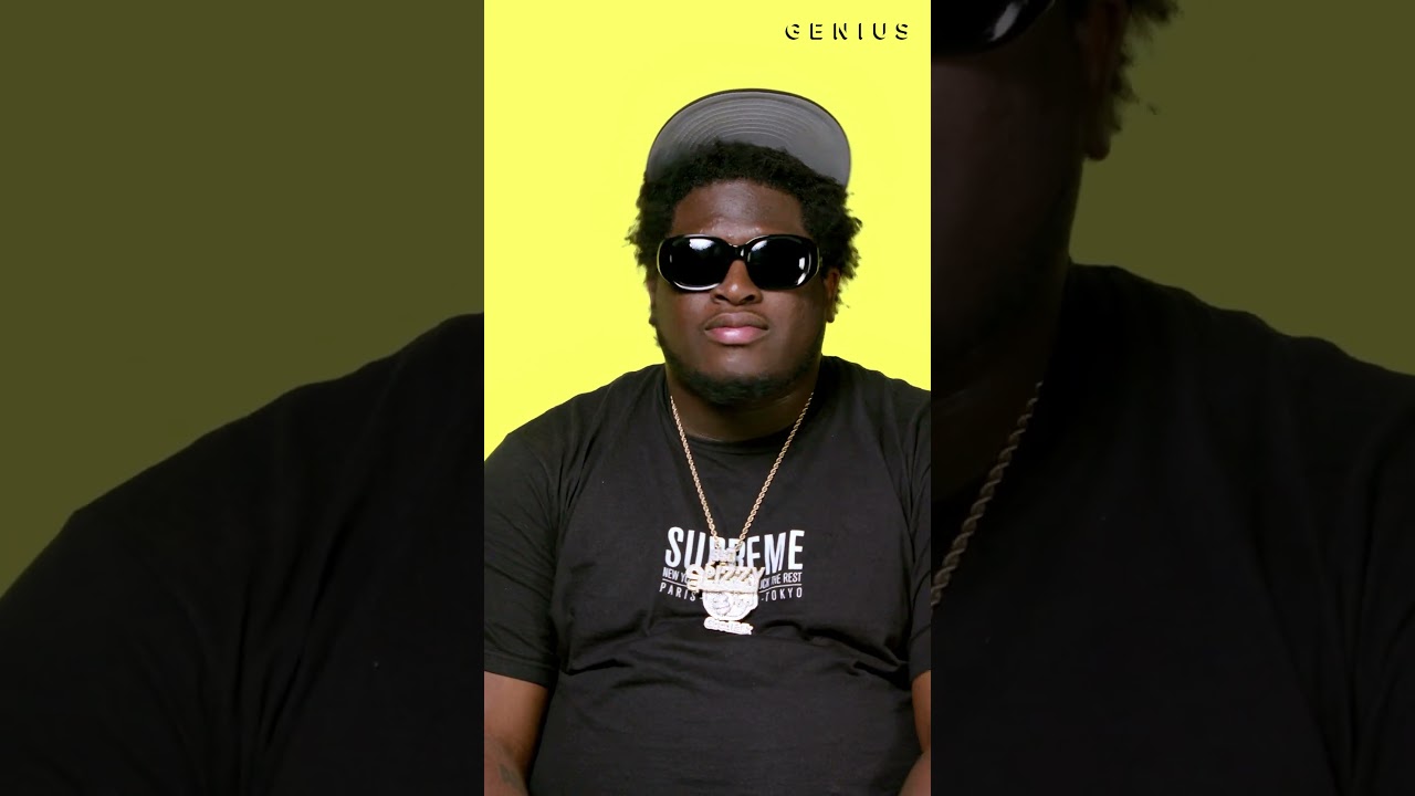 Cash Cobain = One-Punch Man. Watch him break down what makes Rump Punch so different on #Genius