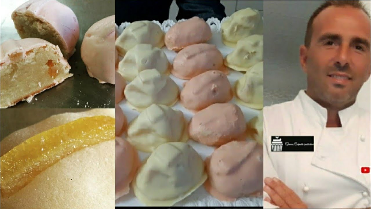 Divino amore Pasta di mandorla natalizia napoletana originale svelati tutti i trucchi del mestiere